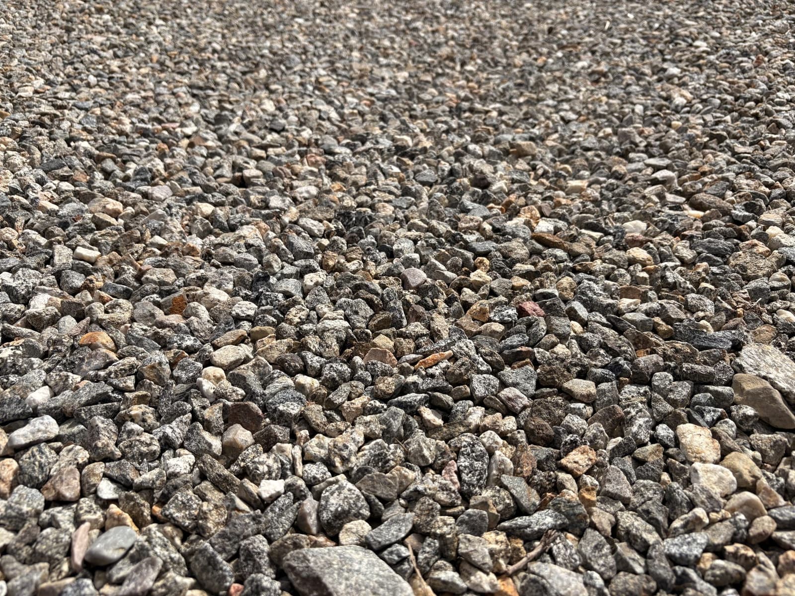 Aggregates & Concrete