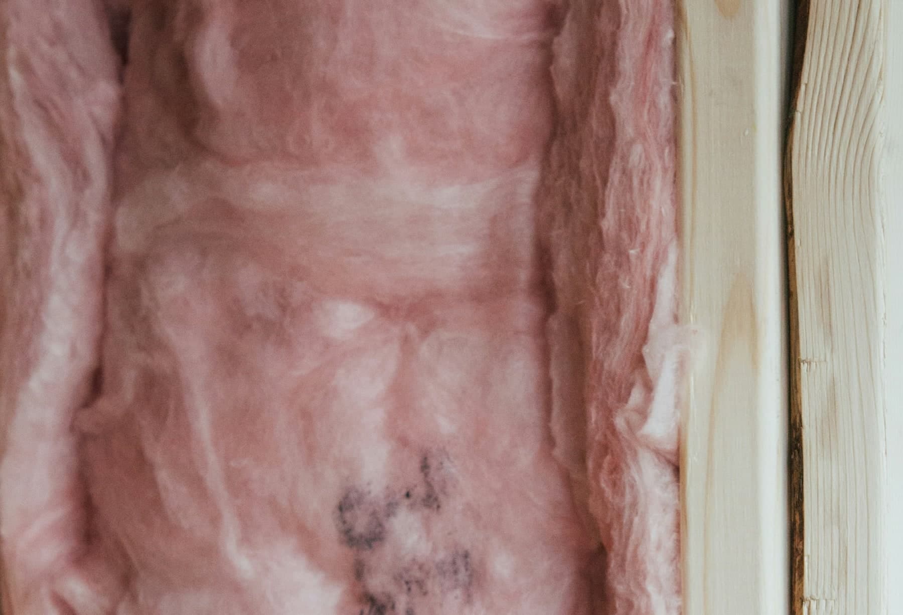 Insulation